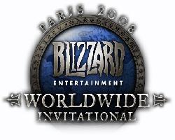 Blizzard Worldwide Invitational 2008