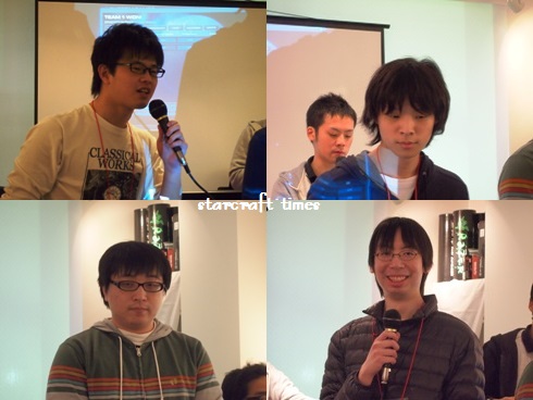 CSL presents e-sports SQUARE Sakura Tournament