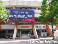 2013 WCS Season1 Finals
