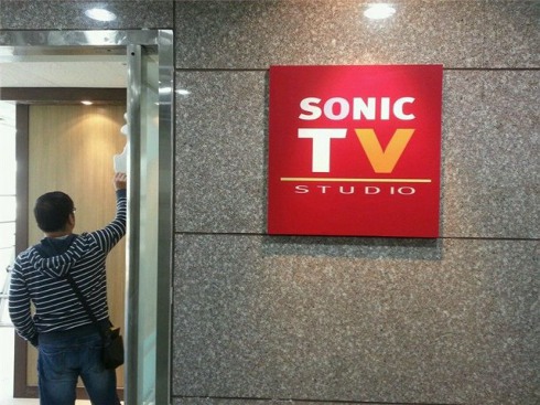 Sonic TV